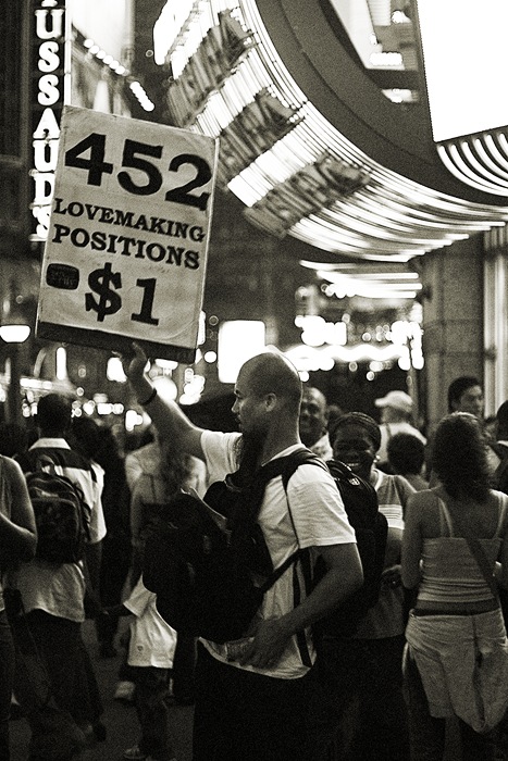 Photo by Oleg Kikin