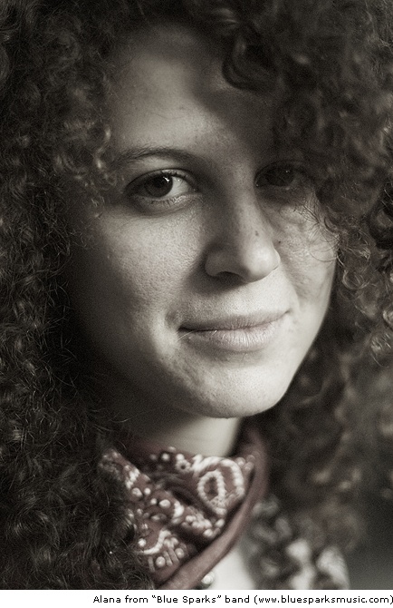 Photo by Oleg Kikin