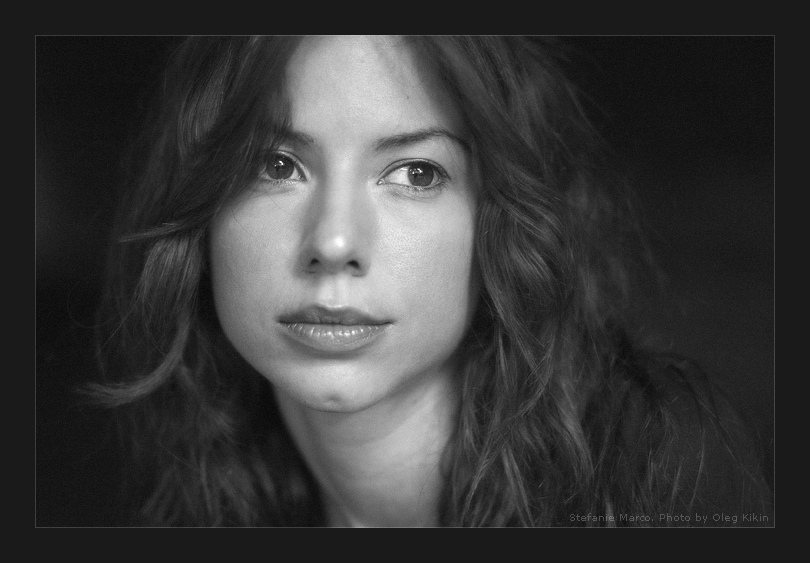 Photo by Oleg Kikin