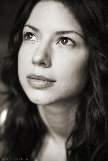 Photo by Oleg Kikin