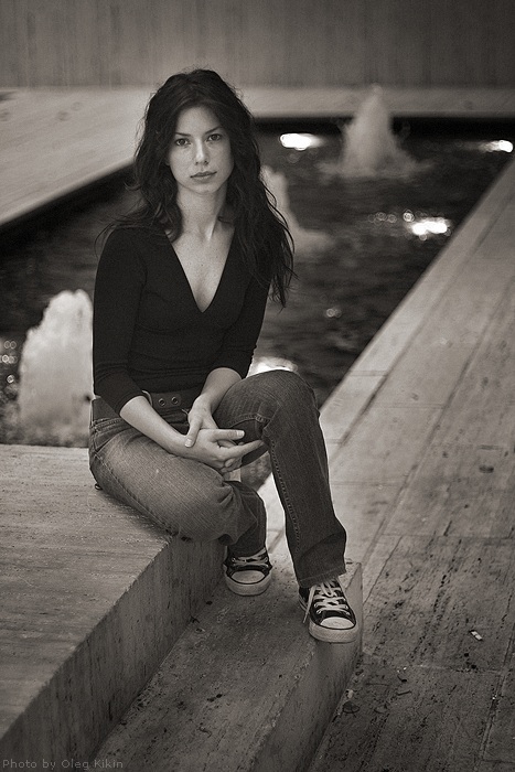 Photo by Oleg Kikin