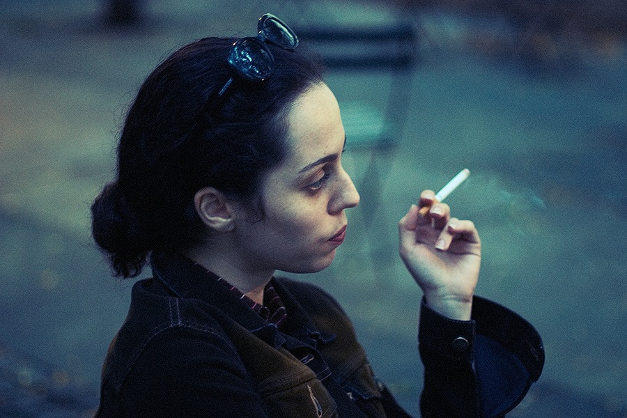 Photo by Oleg Kikin