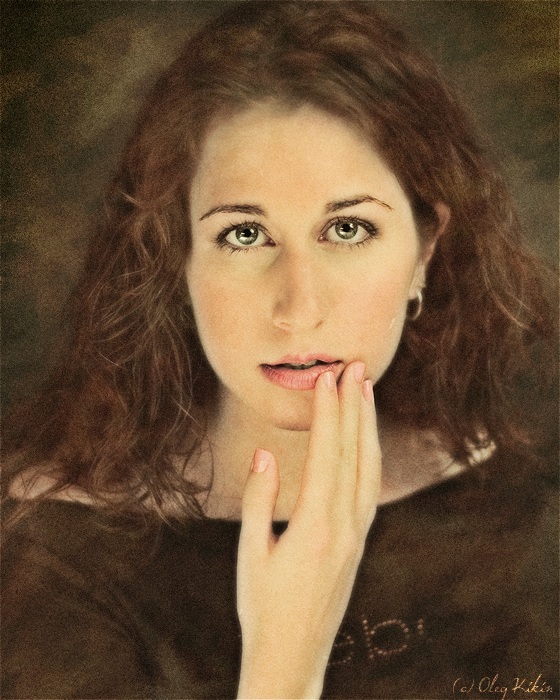 Photo by Oleg Kikin