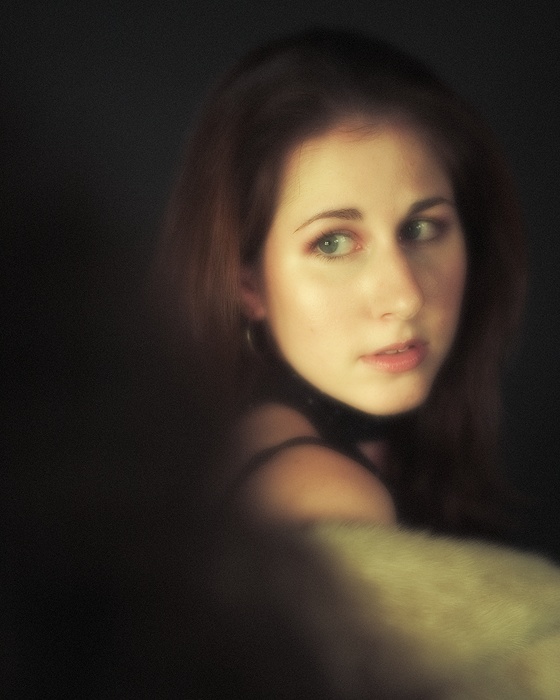 Photo by Oleg Kikin