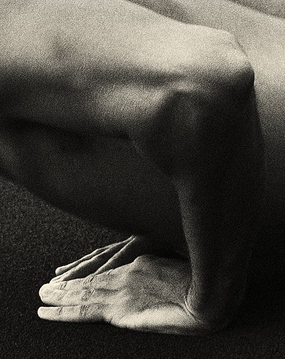 Photo by Oleg Kikin