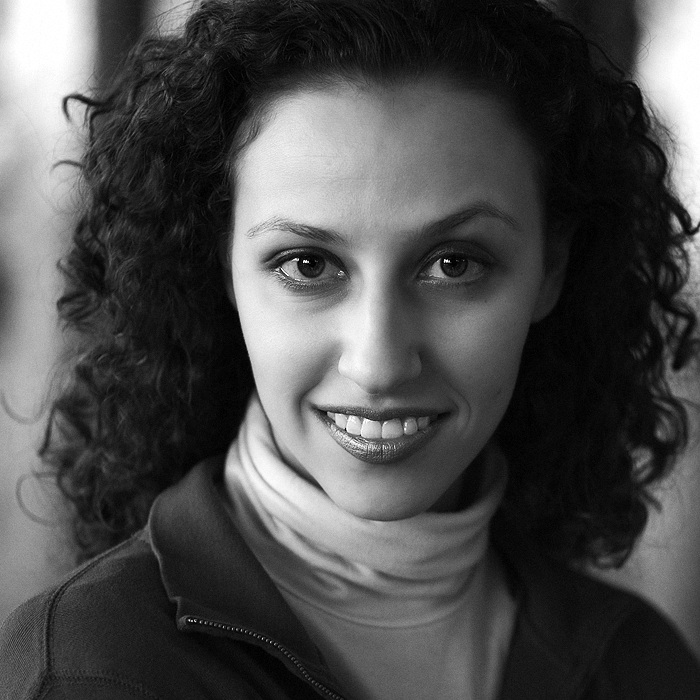 Photo by Oleg Kikin