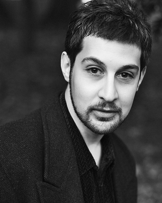 Photo by Oleg Kikin