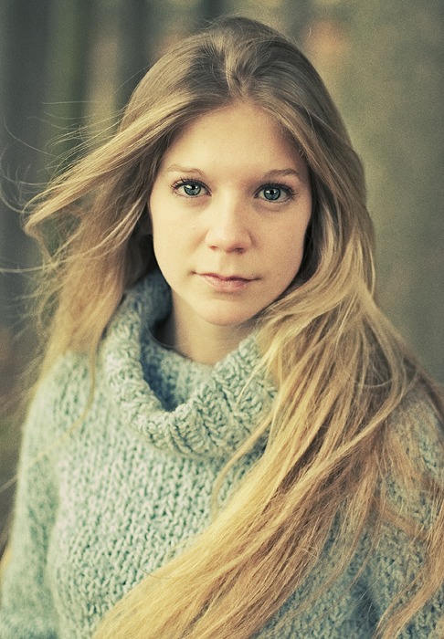 Photo by Oleg Kikin
