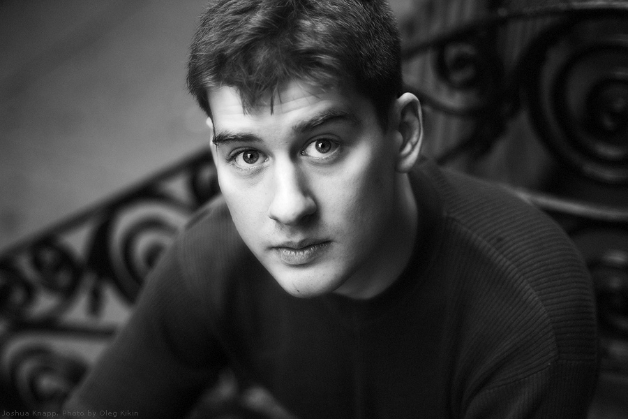 Photo by Oleg Kikin