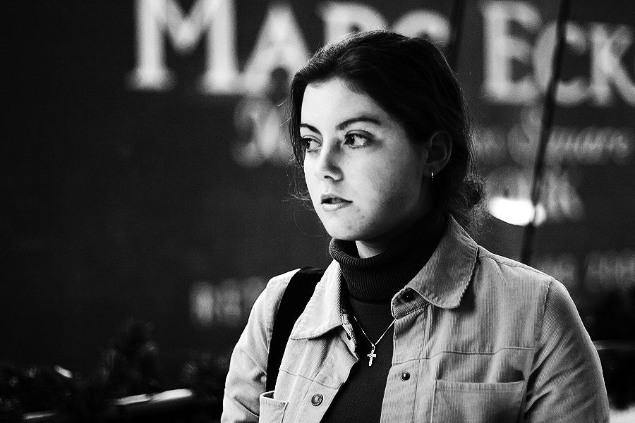 Photo by Oleg Kikin