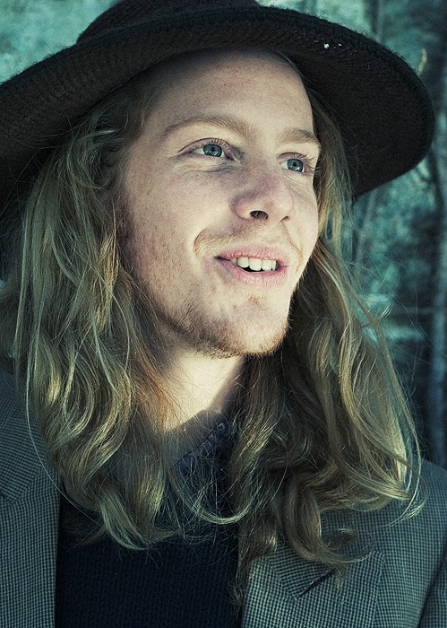 Photo by Oleg Kikin
