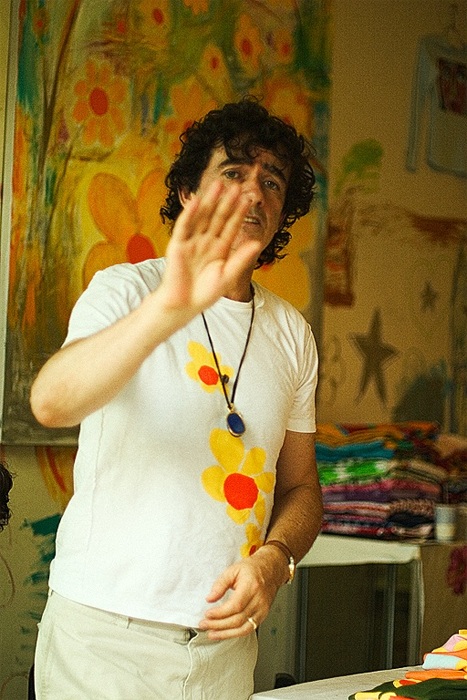 Photo by Oleg Kikin